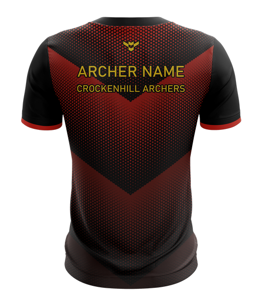 Crockenhill Archers Shirt