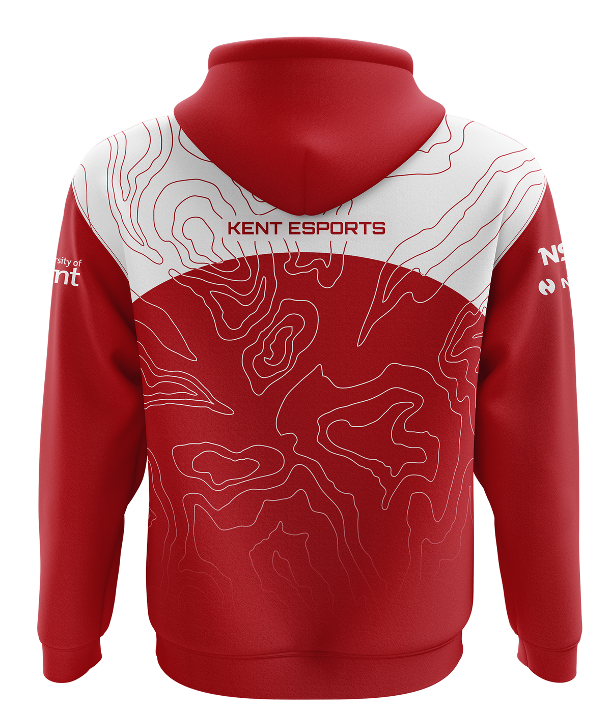 Kent Esports Hoodie