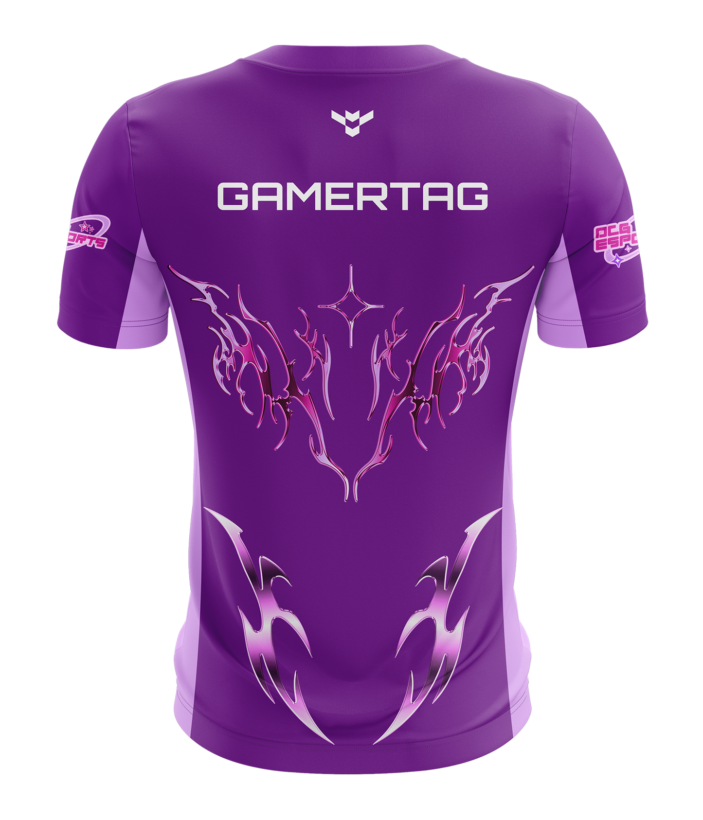Derby Diamonds Esports Jersey