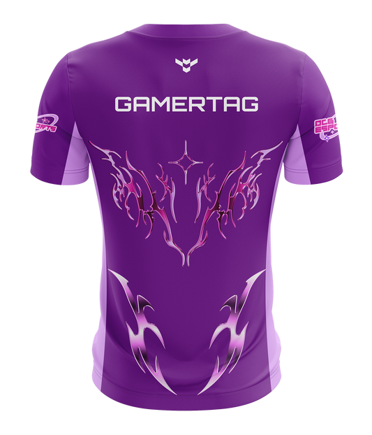 Derby Diamonds Esports Jersey