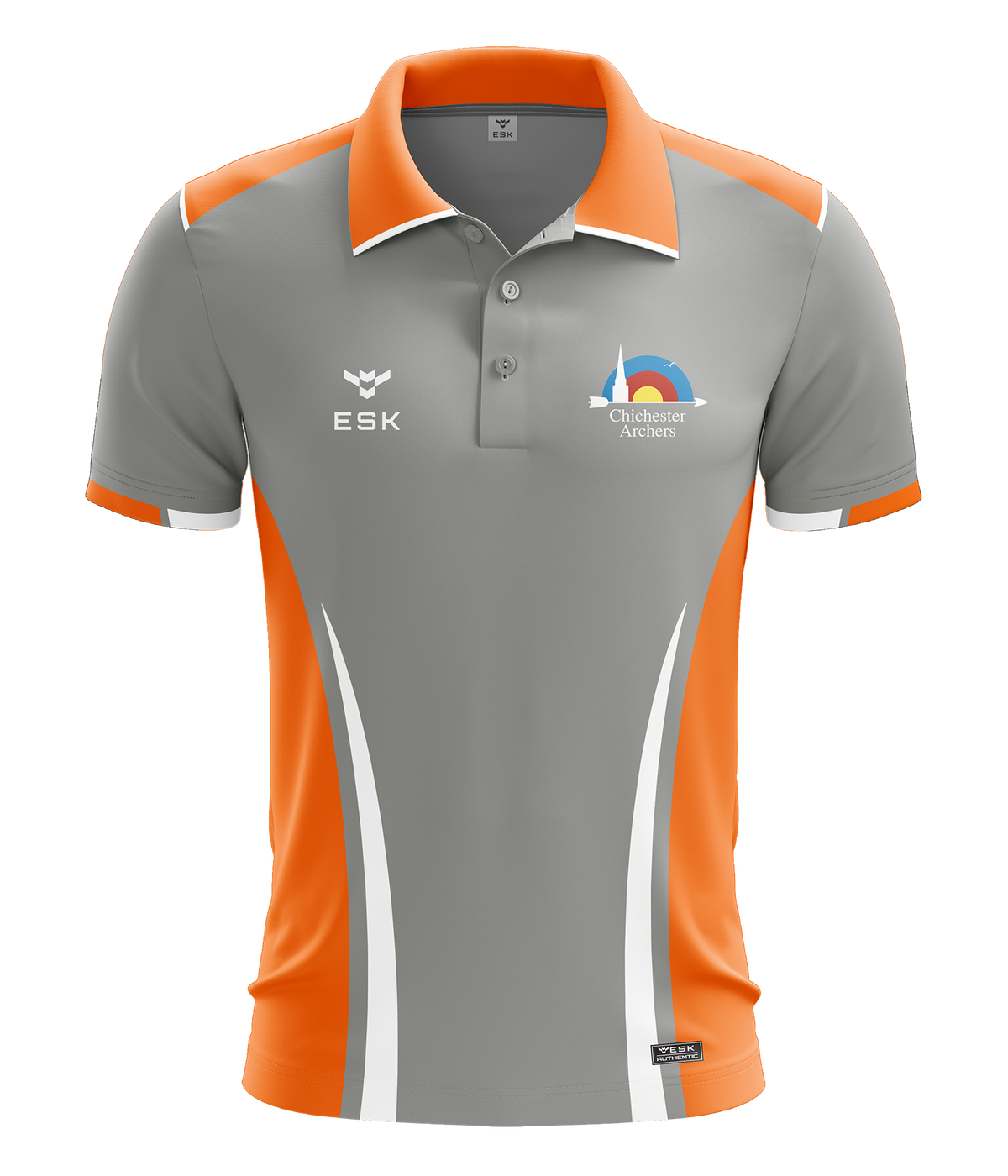 Chichester Archers Polo
