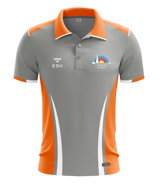 Chichester Archers Polo