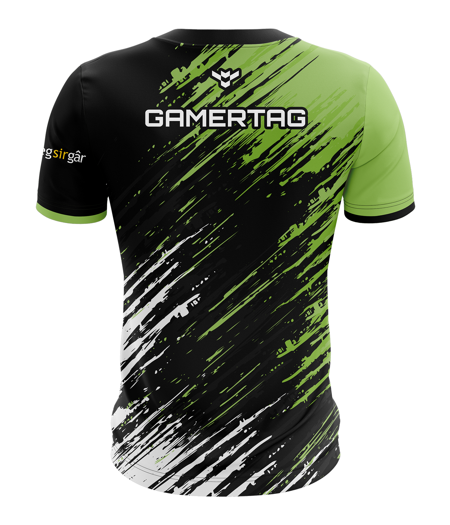 CSG Gamers Esports Jersey