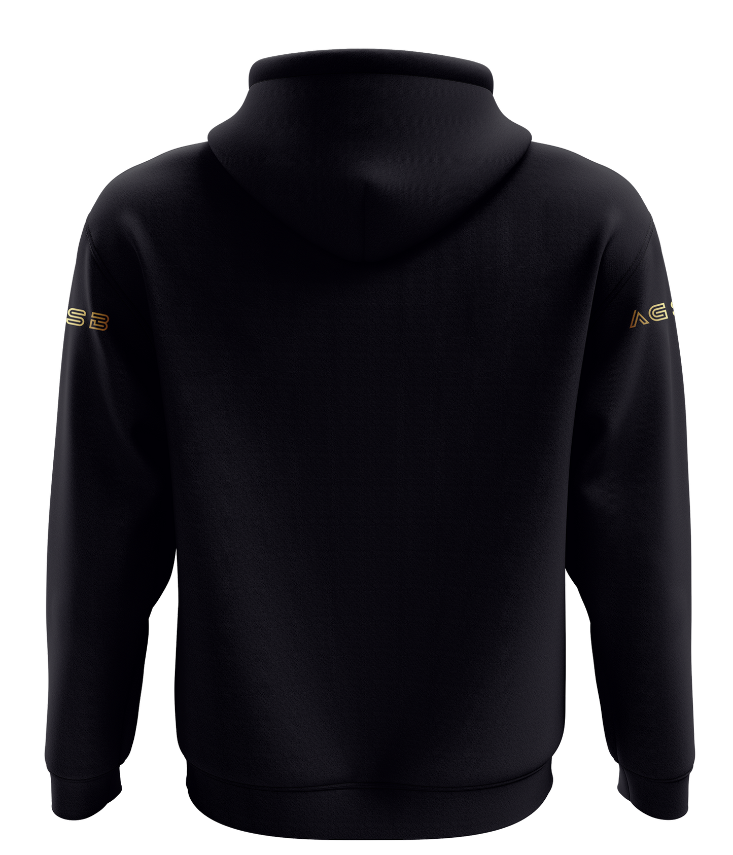 AGSB Esports Hoodie