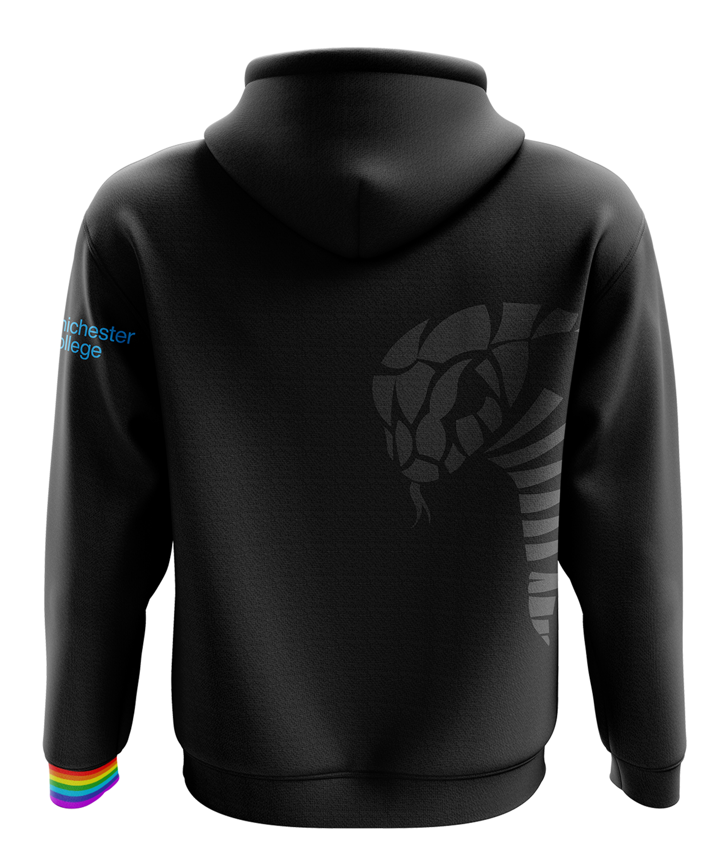 Chi Cobras Esports Hoodie