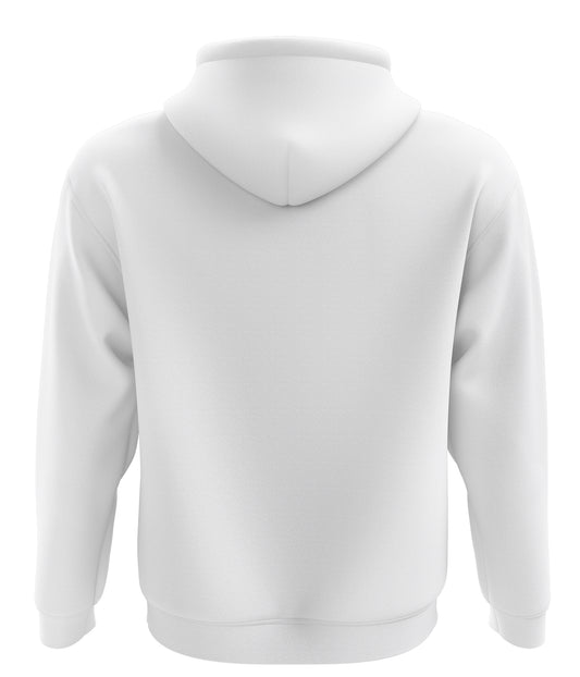 Tydfil Tytans White Esports Zip Hoodie