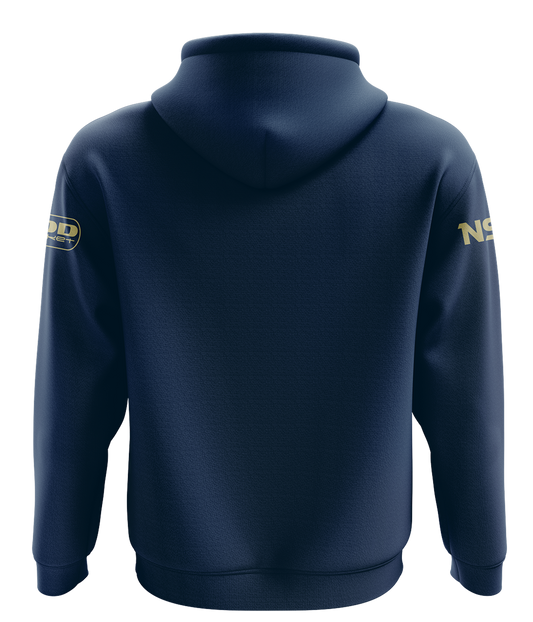 Chi Challengers Esports Hoodie