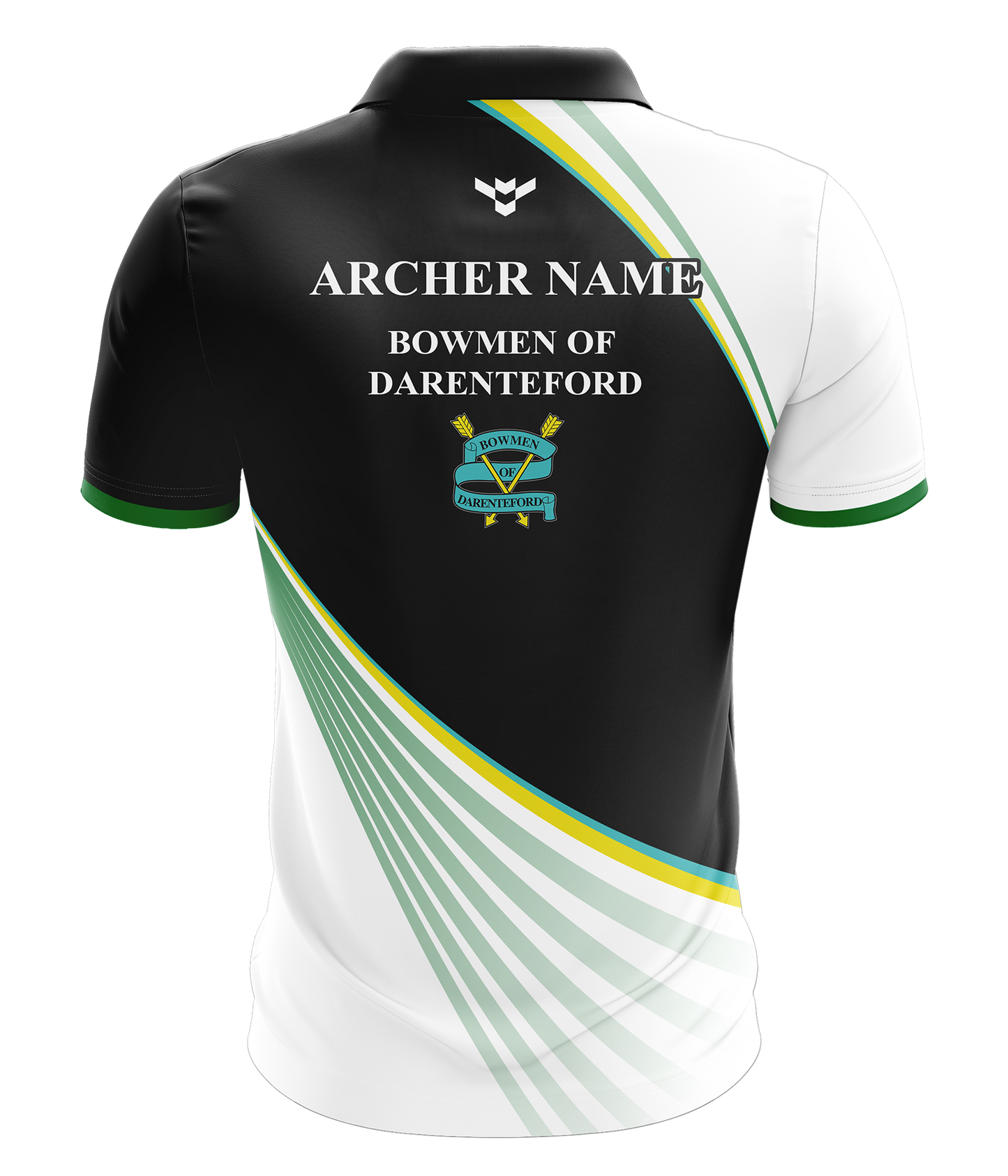 Bowmen of Darenteford Polo