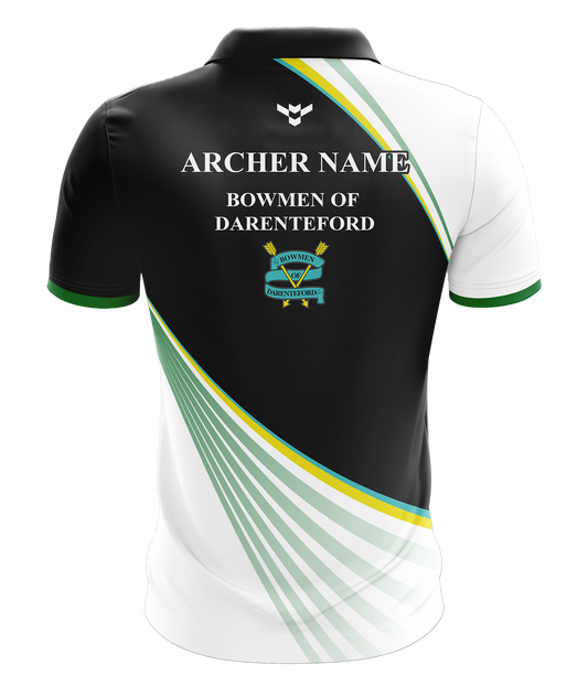 Bowmen of Darenteford Polo