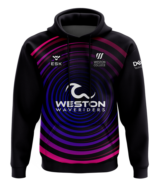 Weston Esports Academy Alternate Hoodie