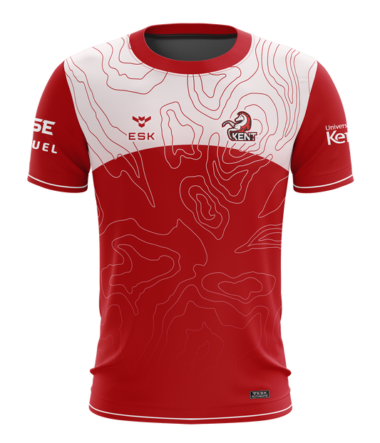 Kent Esports Jersey