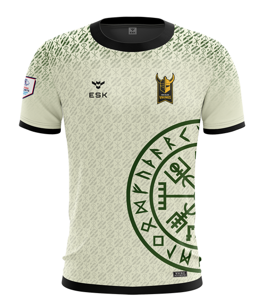 York Vikings Day Esports Jersey