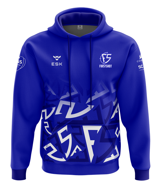 SGS FirstShot Esports Hoodie
