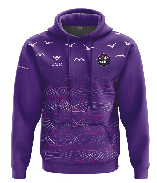 SDC Seagulls Esports Hoodie