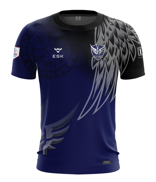 Benenden Valkyries Esports Jersey