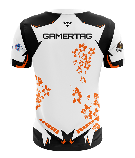 Hopwood Hawks Esports Jersey