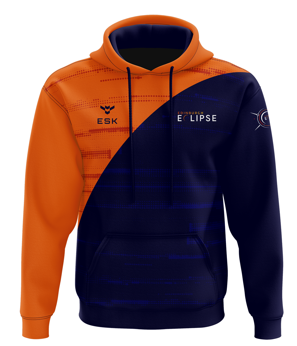 Edinburgh Eclipse Esports Hoodie