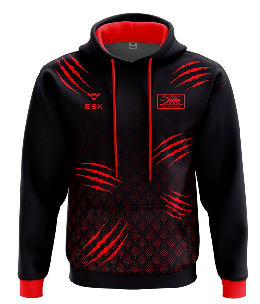 Panther Field Archery Hoodie