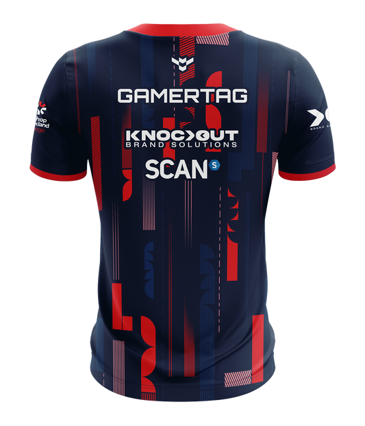 BAC Esports Jersey