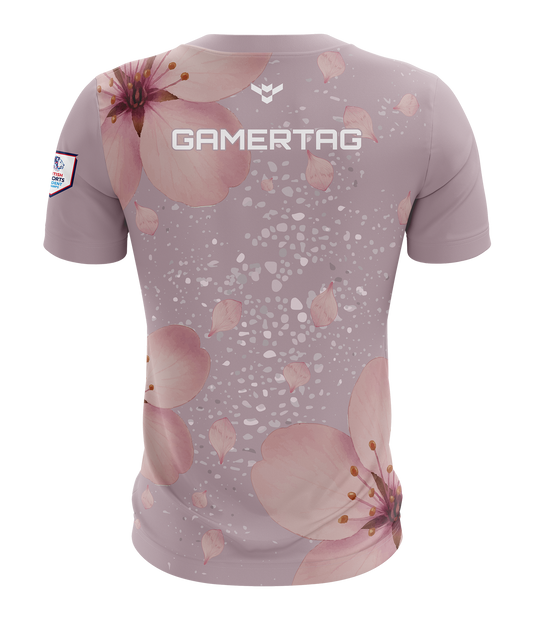 Hopwood Hens Esports Jersey