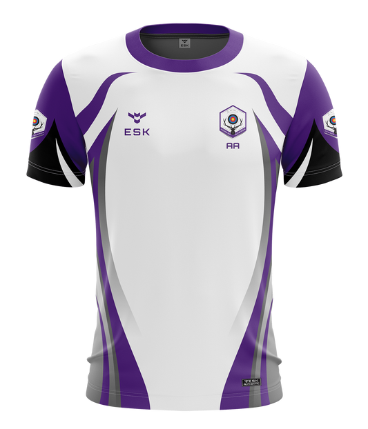 Howard Bowmen Shirt