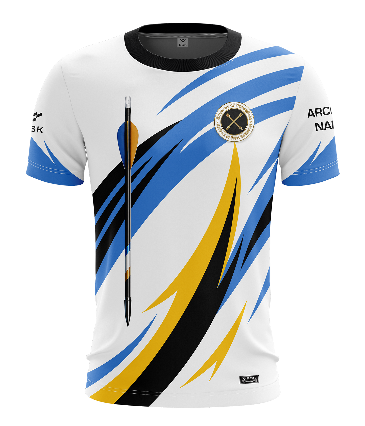 Bowmen of Danesfield Shirt
