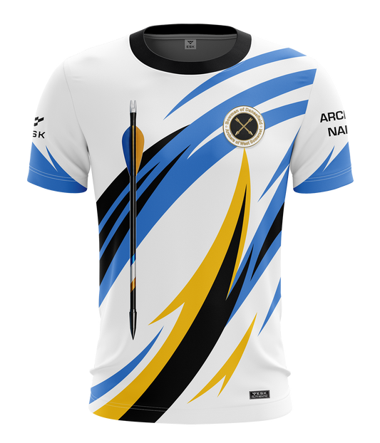 Bowmen of Danesfield Shirt