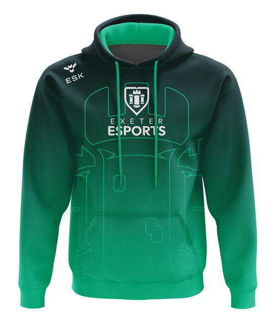 Exeter Esports Hoodie