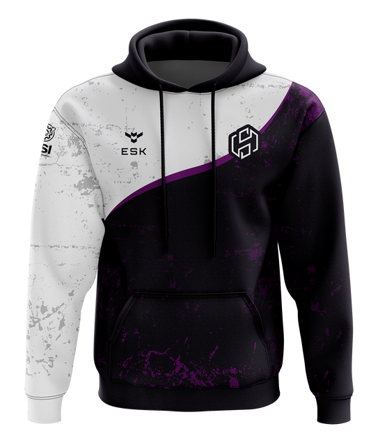 Soul's Heart Esport Hoodie