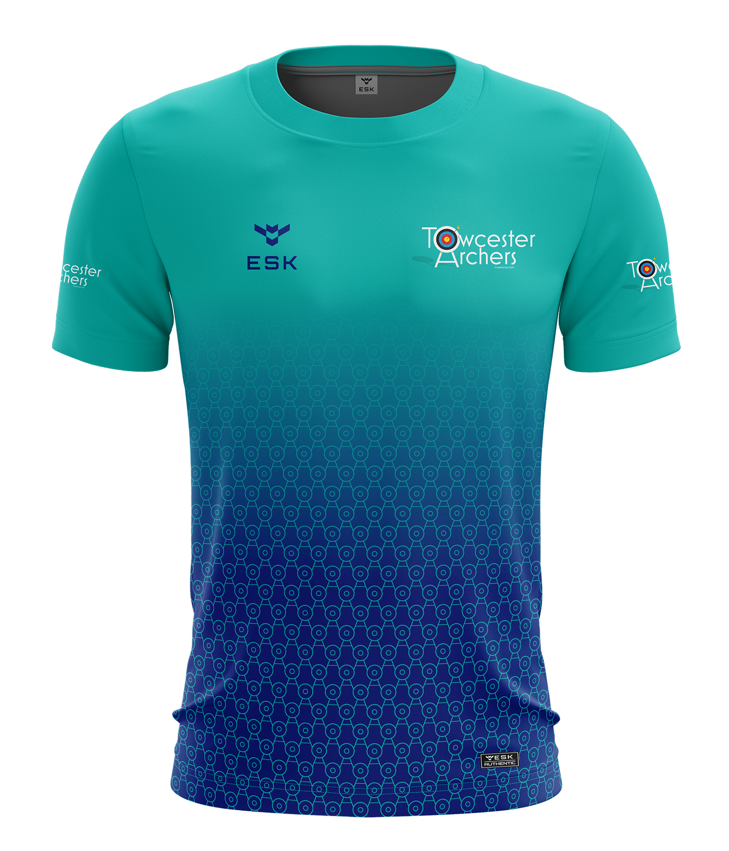 Towcester Archers Shirt