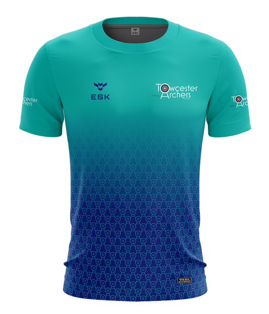 Towcester Archers Shirt