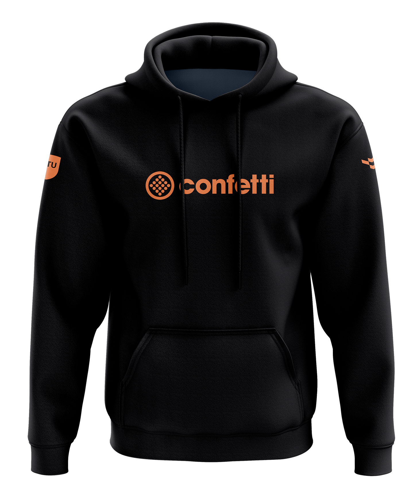 Confetti Esports Hoodie