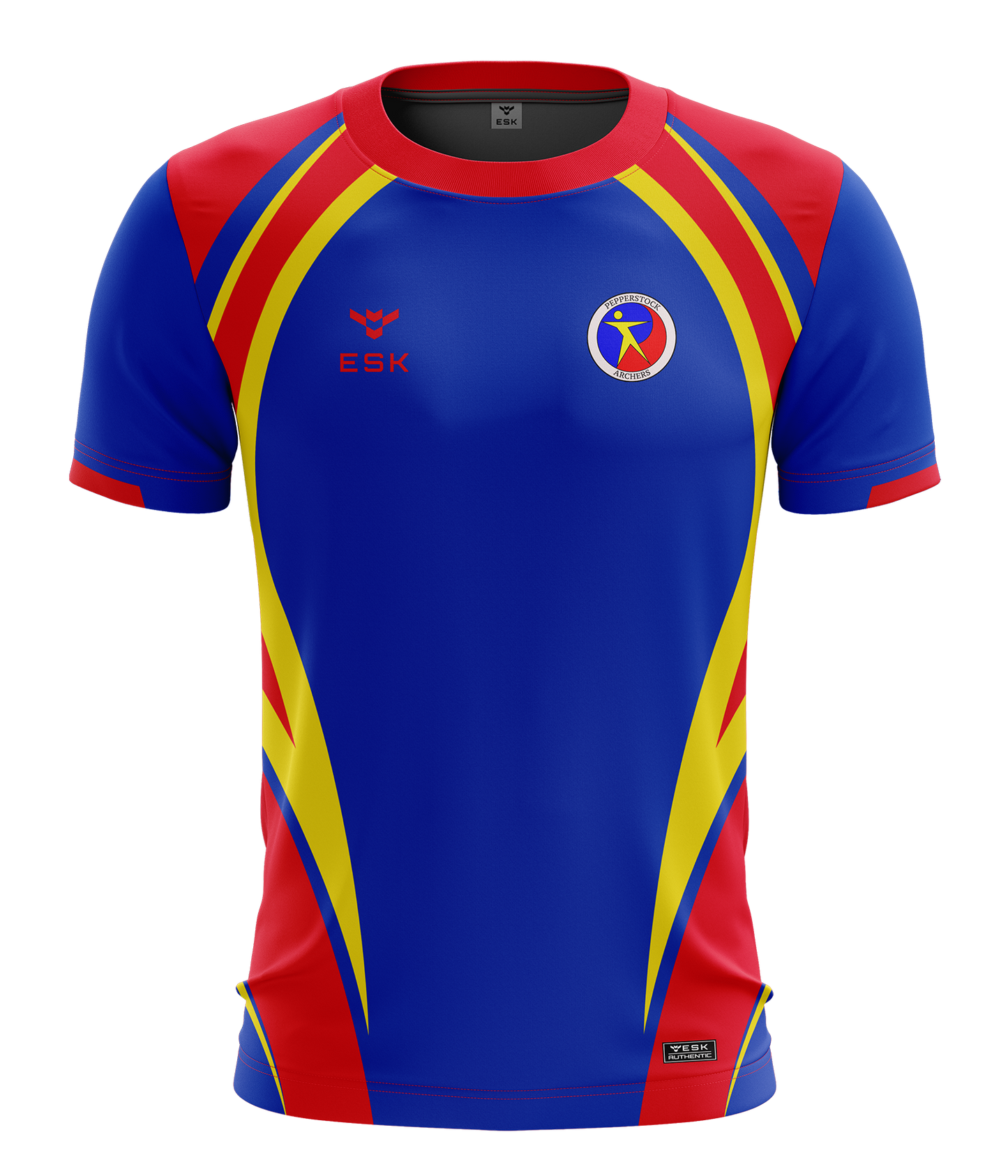 Pepperstock Archers Shirt