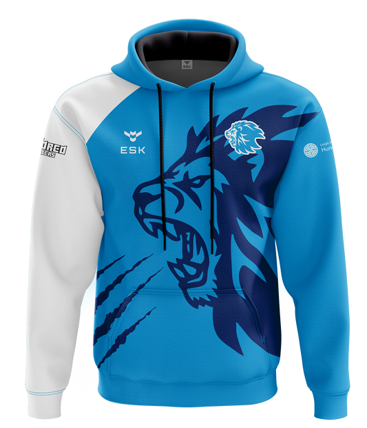 Hundred of Hoo Academy Esports Hoodie