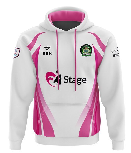 DVC Minotaurs Special Charity Edition Esports Hoodie
