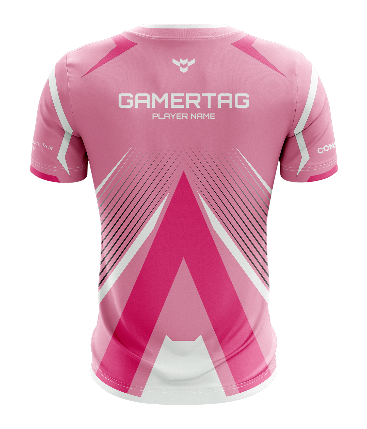 Confetti Arrows Away Esports Jersey