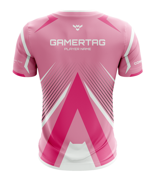 Confetti Arrows Away Esports Jersey