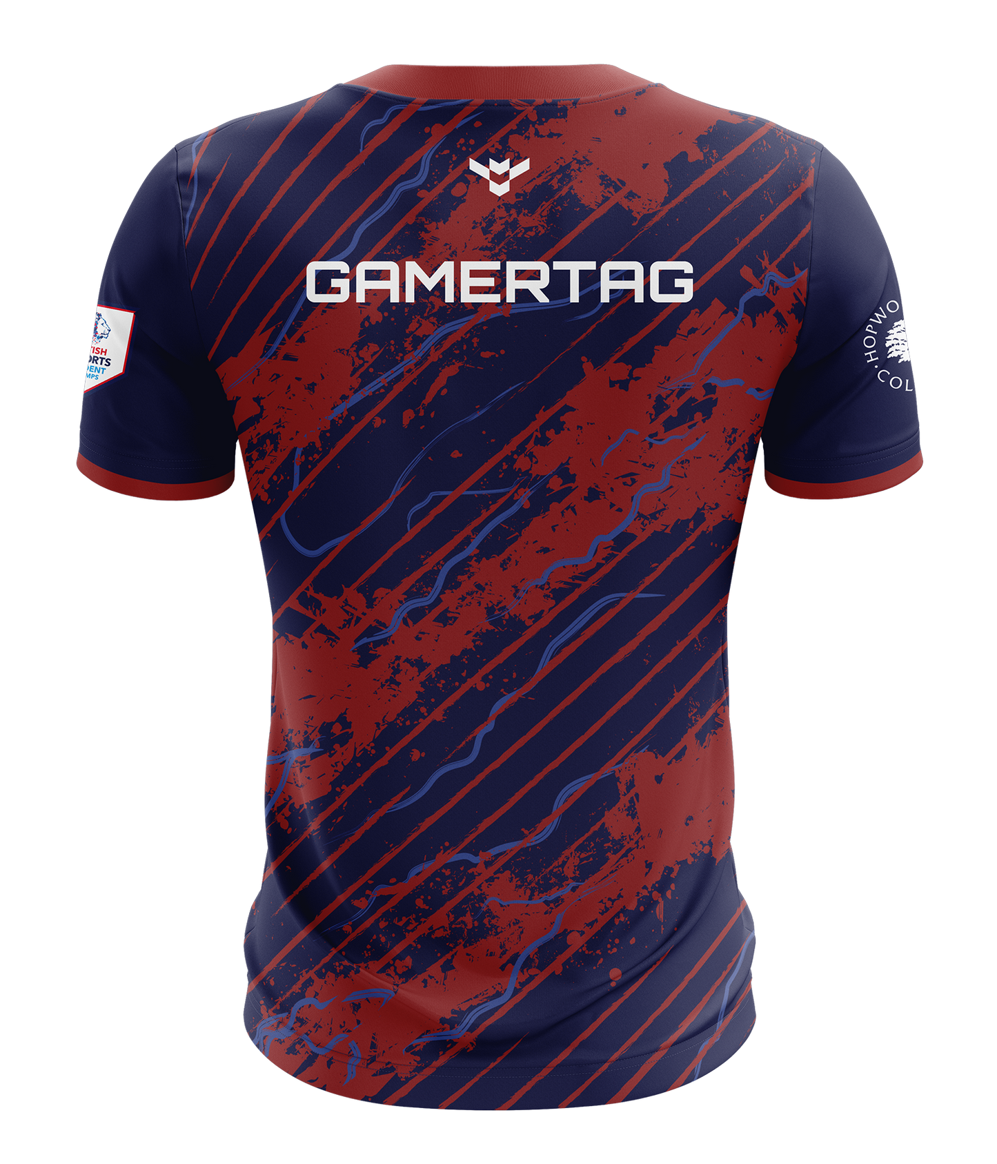 Hopwood Hens Esports Jersey