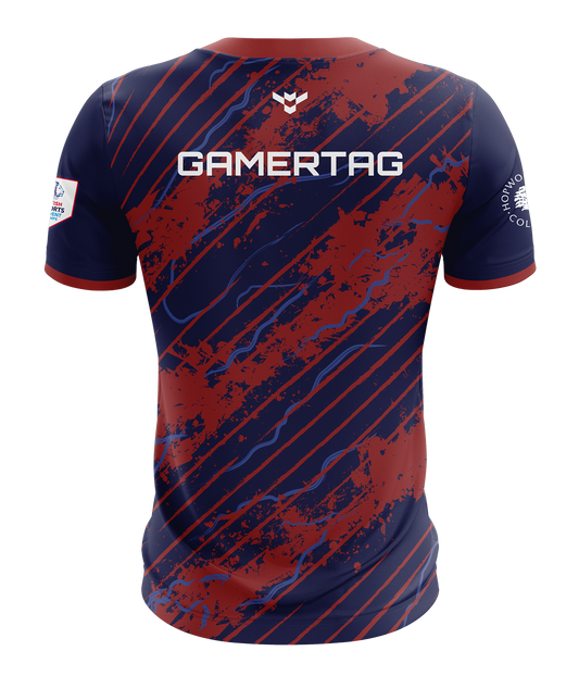 Hopwood Hens Esports Jersey