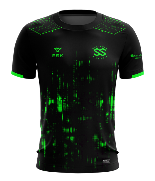 Solihull Syndicate Esports Jersey