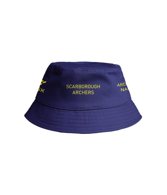 Scarborough Archers Bucket Hat