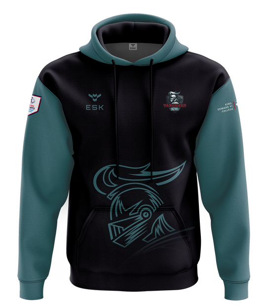 KE6 Vanguard Esports Hoodie