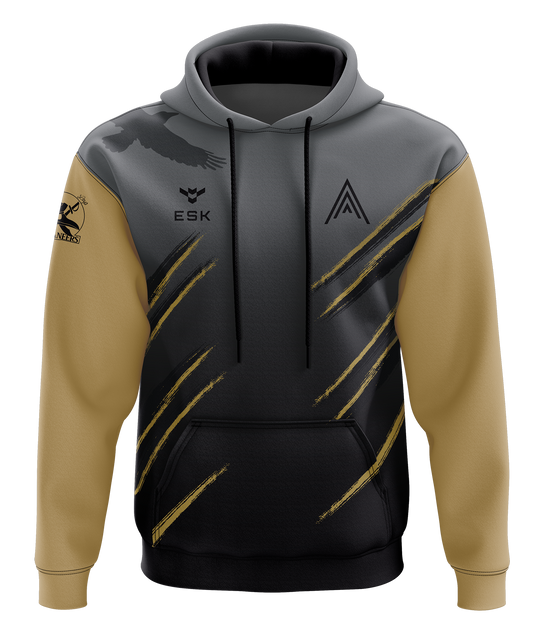 Blackbird Leys Buccaneers Esports Hoodie