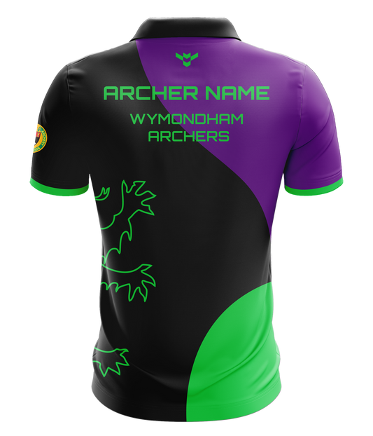 Wymondham Archers Polo