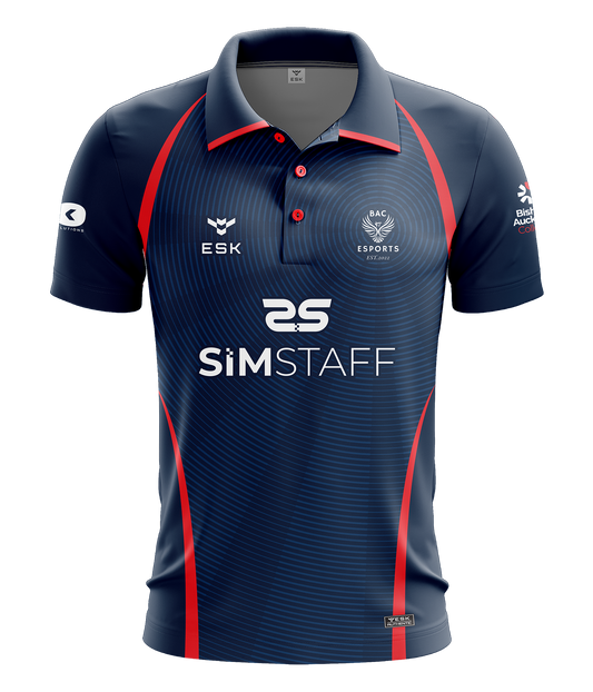 BAC Esports Polo