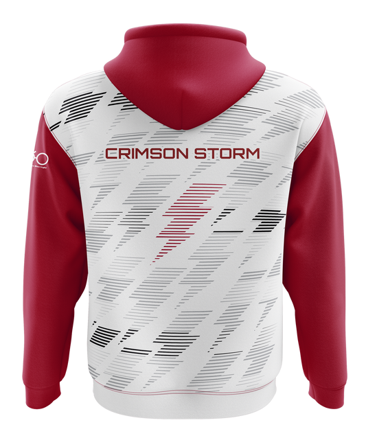 SNU Crimson Storm Esports Hoodie