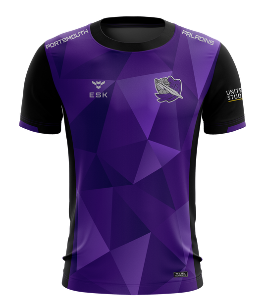 Portsmouth Paladins Esports Jersey