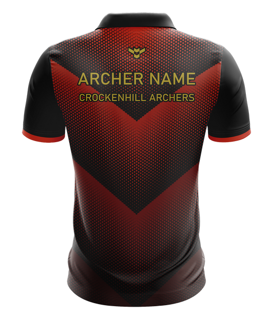 Crockenhill Archers Polo