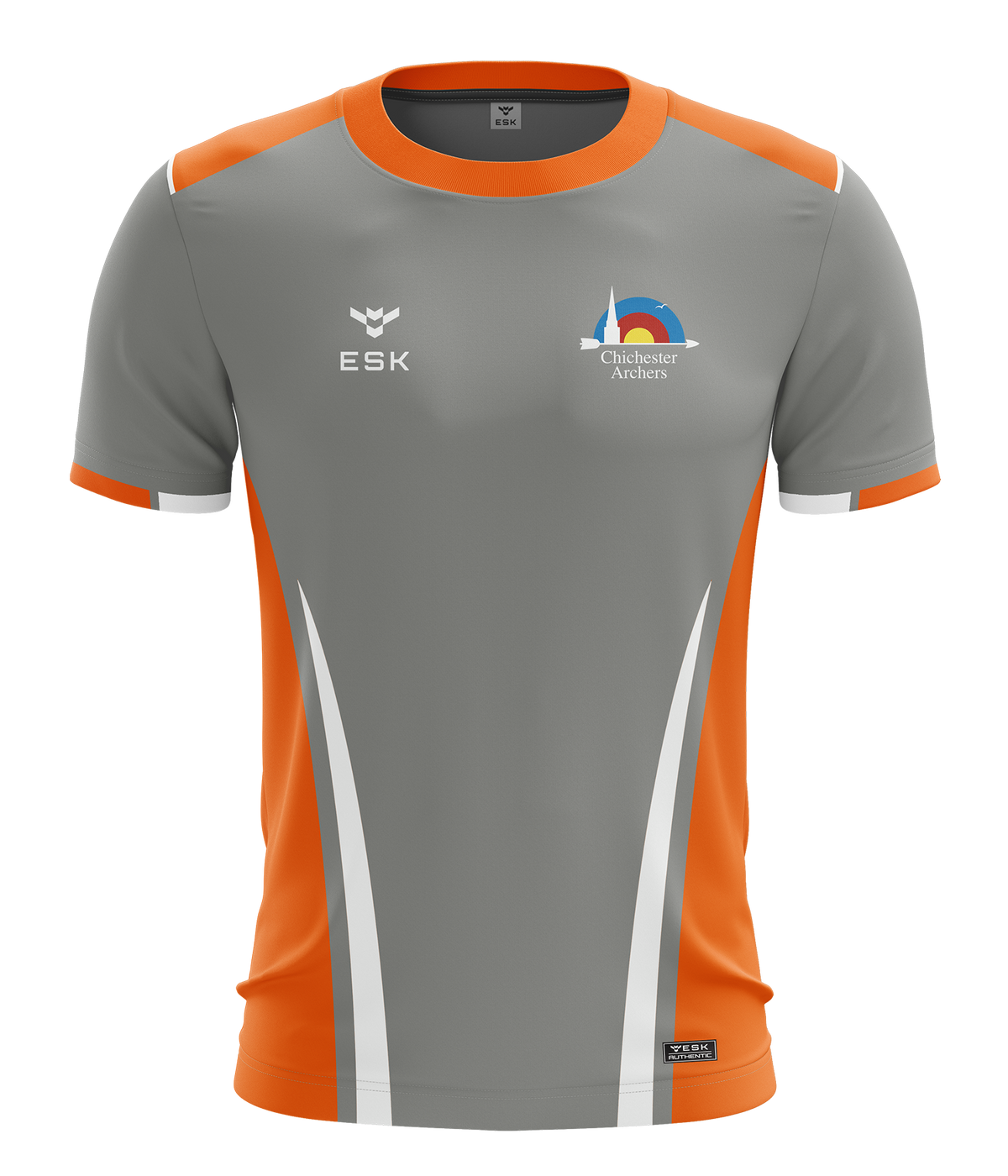Chichester Archers Shirt