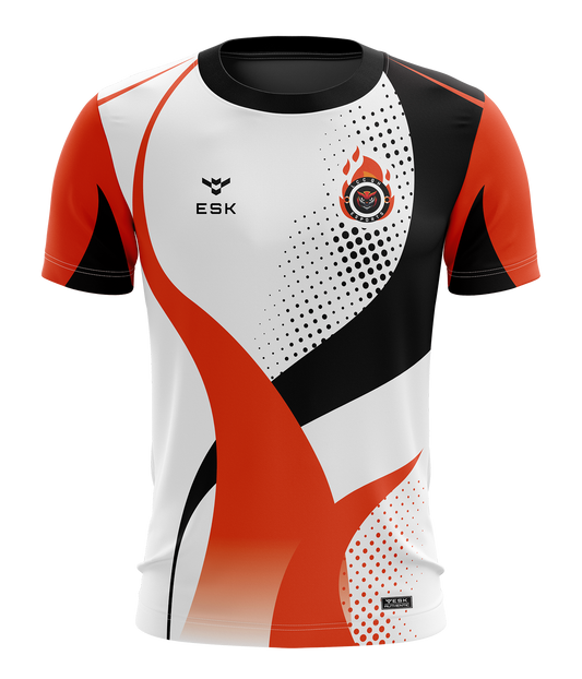 LCC QH Esports Jersey